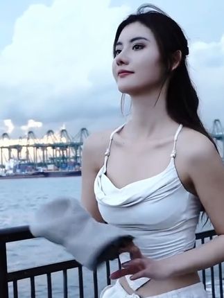 就是阿朱啊17分钟在哪看？网红就是阿朱啊写真在线看图