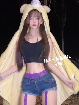 萱福晋剪辑视频盘点，精选剪辑内容让人爱不释手