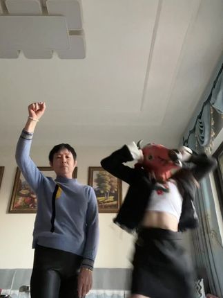 抖音VC独角兽免费资源，最新作品全集分享