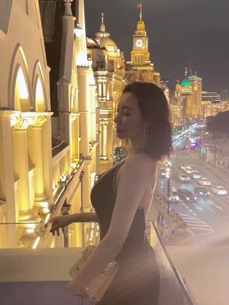 国际版TikTok果儿Victoria个人资料，全球影响力揭秘
