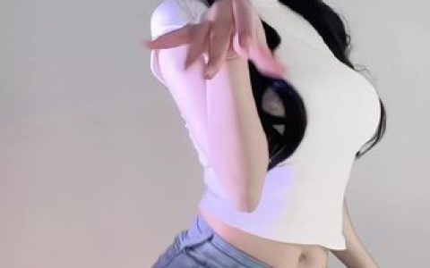 [网易CC]奶尤西瓜&甜瓜AI高清舞蹈合集，双版本作品推荐