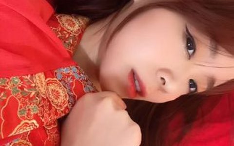 微密圈七七仙女穿古装，最仙气十足的高清图片