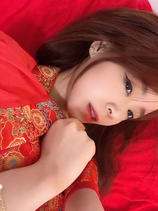 微密圈七七仙女穿古装，最仙气十足的高清图片