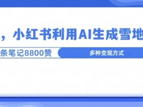 小红书如何私域引流不违规，日增200+的避坑指南