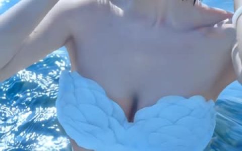 鹿瑶本瑶微密圈中的顶级照片(鹿瑶本瑶微密圈作品的独特魅力)