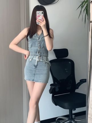 微密圈_林扣弦清纯与性感的完美融合，抖音粉丝为何为她着迷？
