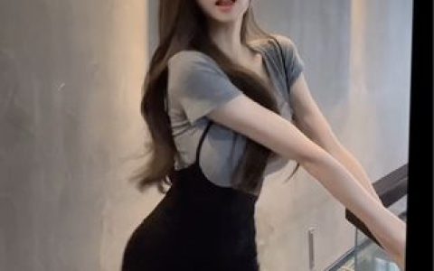 小马漫漫觅圈付费内容分享，如何获得她的独家作品？