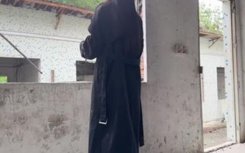 不呆猫COSPLAY写真包合集，最新资源下载