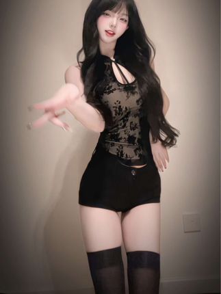 抖音铜锣烧照片曝光，每一张都是绝美瞬间