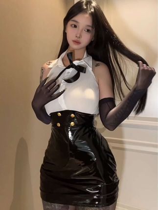 卡通百科老王觅圈风格独特，魅力写真作品大展示