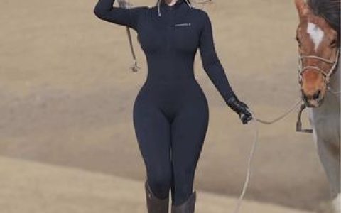 MIYA的抖音与微密圈,成名之路与作品全集