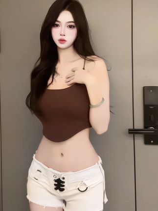 糊涂小Y黑色战袍视频合集，欣赏她的标志性舞蹈造型