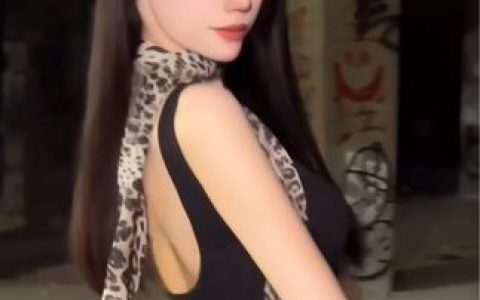 微密圈美了个滢九头身美女,男人最爱的网红之一