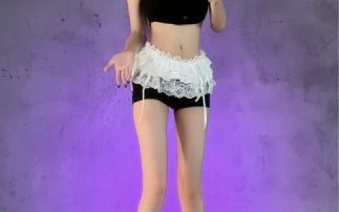 抖音方方舞蹈视频合集,方方与万0合作舞蹈视频分享