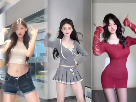 辣条条斗鱼热舞回顾，辣条条在斗鱼的热舞瞬间