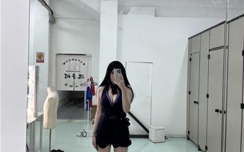 玫桃泡芙个人资料更新,粉丝关心的最新动向