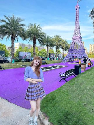 十万口草莓粥粥COS写真大作发布，高人气UP主的绝美造型