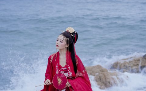 航子就是航子呀《千帆过尽》 – YiTuYu艺图语