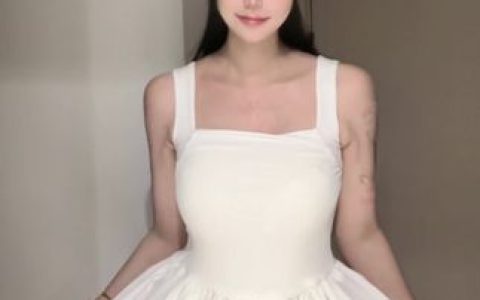 免费分享抖音鱼神微密圈，超清资源全收录
