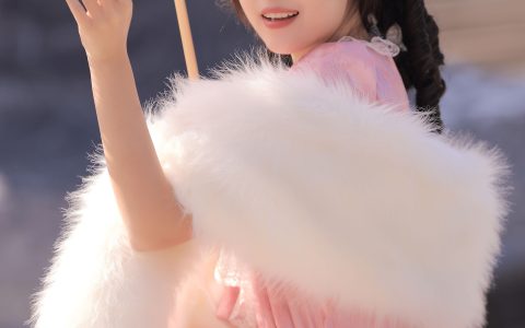 千金小姐街拍 漂亮 优美 女神 写真集 – YiTuYu艺图语