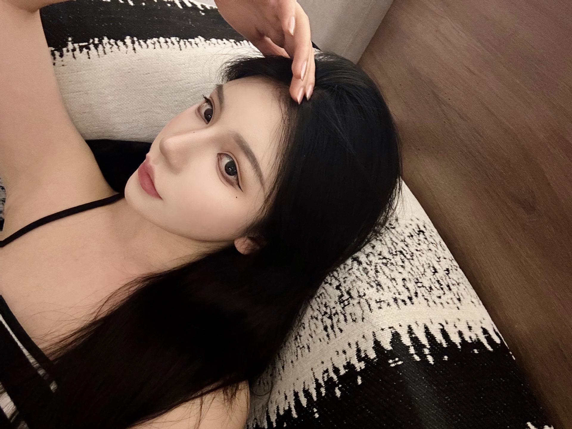 微密圈独家！艾拉·Isla甜美颜值与健美身材全曝光