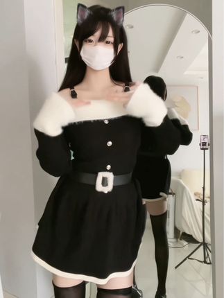 bj徐雅黑皮裙跳舞，如何通过服饰和舞蹈的完美结合打造独特魅力？