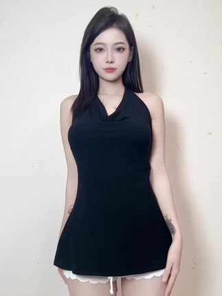 糊涂小Y1和王子墨PK精彩视频，谁才是抖音直播间的赢家？