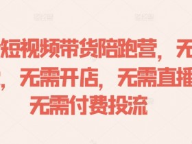 抖音带货怎么找蓝海产品，高转化选品策略揭秘
