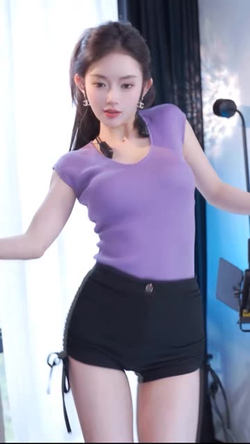 斗鱼乔妹跳舞视频剪辑，享受乔妹跳舞视频的精彩剪辑版本