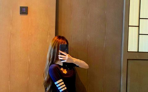 抖音反差妹纸hh0neyy微密圈更新资源（最新hh0neyy资源合集）