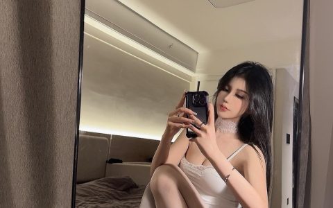 健身达人艾拉·isla微密圈视图合集,展现无敌曲线的精美图集