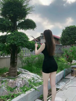 尺度大曝光！可可西yyy微密圈写真合集挑战视觉极限