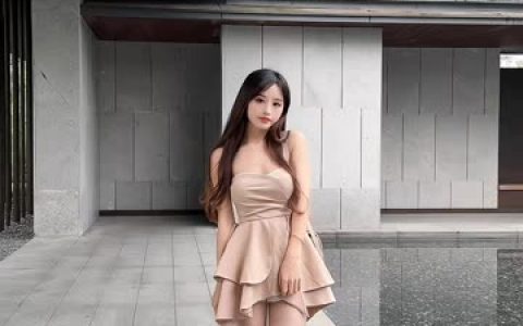 微密圈_小萌子72万粉丝甜美可爱作品(探索小萌子的微密圈魅力)