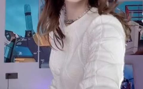 一只霸王兽最新私拍视频下载,无水印资源分享