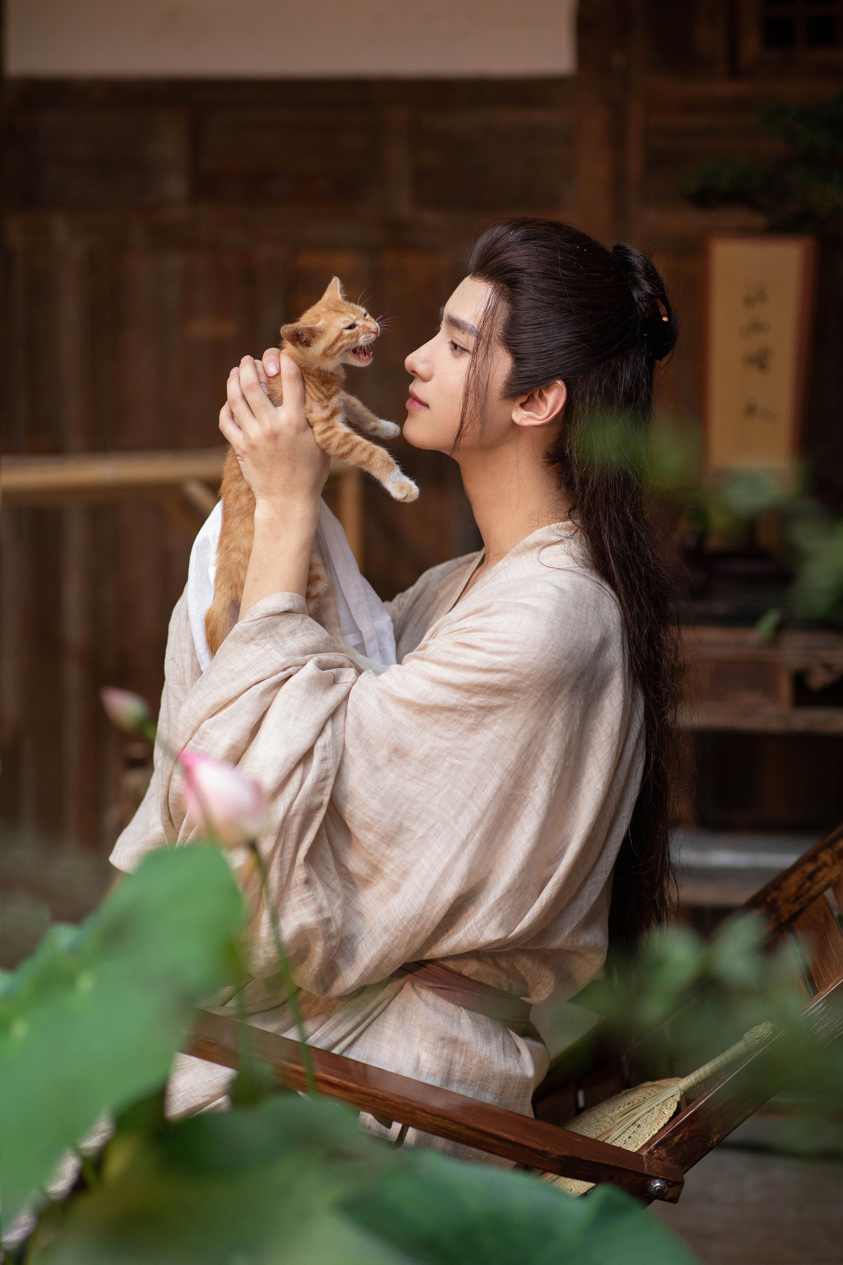 叶十七 