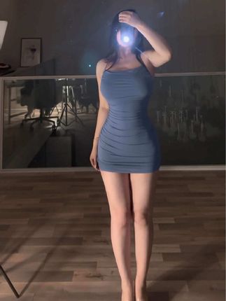 抖音Miya米娅揭秘，她在微密圈的成名之路