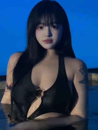 小u优优子微密圈资源的全面解析（抖音网红小u优优子的微密圈分享）