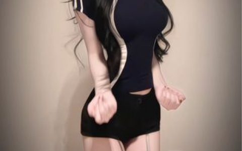 抖音铜锣烧照片曝光，每一张都是绝美瞬间