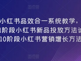 短剧推广收益如何，小红书蓝海风口的高效变现玩法