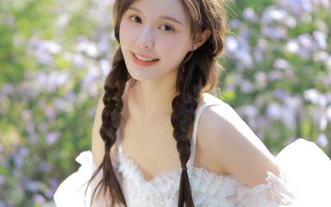 你和春天一样让人心动 – YiTuYu艺图语