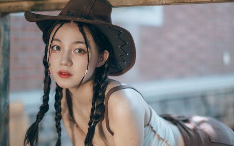 夏芸是只小考拉《牛仔的夏天》 – YiTuYu艺图语