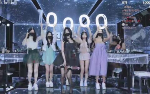 BJ韩国女团成员名字与个人介绍,了解BJ韩国女团成员背后的故事