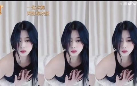 CC短腿微宁直播4月22日当日热门舞蹈,微宁直播精彩回顾