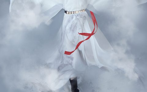 欣宝《簪墨行》 – YiTuYu艺图语