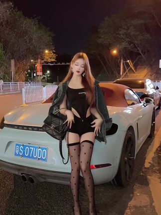 小艾baby夹腿舞录屏合集，劲爆舞蹈视频精选