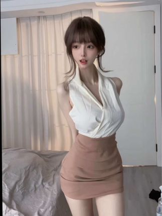 小马漫漫付费内容免费分享，如何获得她的免费内容？