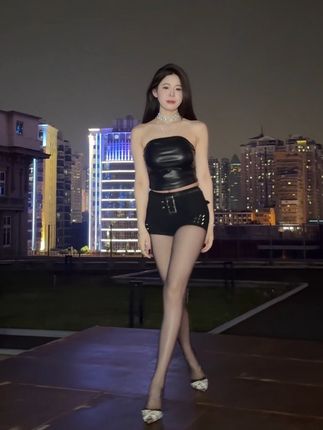 网易CC小微微古装舞蹈，为什么她的古装舞蹈如此火爆？