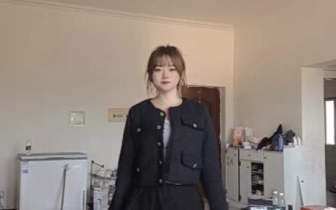 网易CC小微微的舞蹈挑战，看她如何带领粉丝挑战新舞步