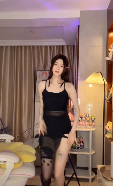 斗鱼乔妹eve舞曲，回顾乔妹最受欢迎的eve舞曲演绎
