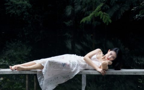 Neida《寻觅》 – YiTuYu艺图语